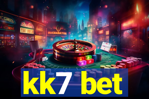 kk7 bet